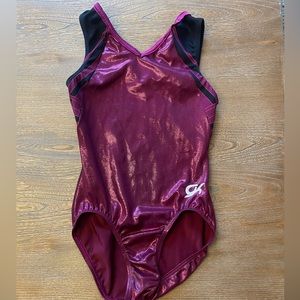 GK leotard